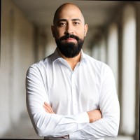 Haissam Chebaro