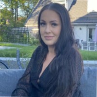Melina Waldton Björk