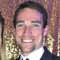 Eric McComas