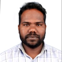 M Santhosh