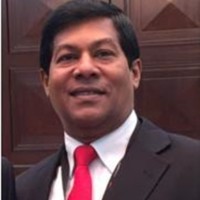 Priyadeva Ekneligoda