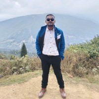 Debjit Paul