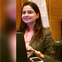 Deepmala Chaudhary