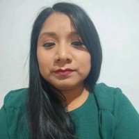 GEORGINA CHI PECH