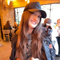 Yuliia Ukraine