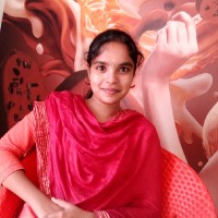 Sowmiya M