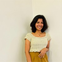Neha Chandran
