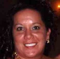 Beth Holston