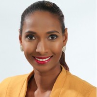 Shanique Shaw