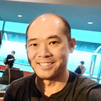 Chew Keng Siang