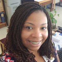 Delsondra Allen