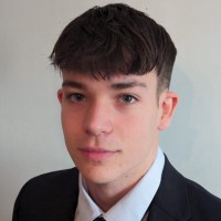 Isaac Lancaster