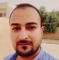 Moammed Haitham