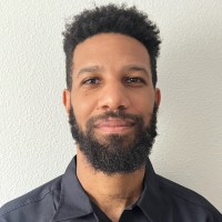 Damien Preston