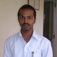 Dr. Venkataraju M P (Raju)