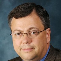 Mark Bartram