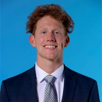 Luke Stuart