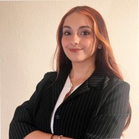 Lorena Martínez García
