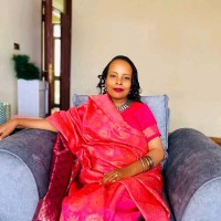 Hiwot Tadesse