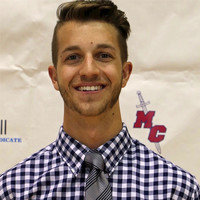 Connor Jacobs