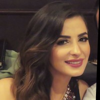 Cynthia Bou Chamoun