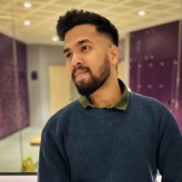 Adithya Prasanna Kumar