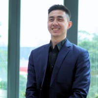 Clarence, Heng Jun Chen
