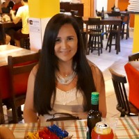 Meiriane Torres