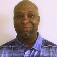 Reginald Harris