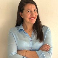 Maricel Rojas Velásquez