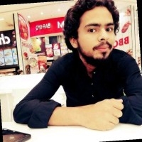 Ubaid Sheikh