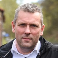 Niclas Johansson