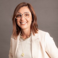 Caroline Torma