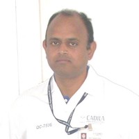 Rajendra Vadnere