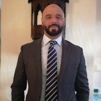Zulfiqar Jafri