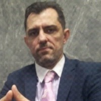 GEORGE NIKOLAKOPOULOS