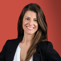 Lauren (Fortunato) McLaughlin