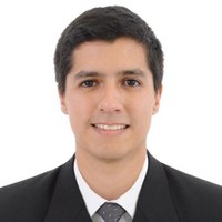 Diego Merino Naranjo