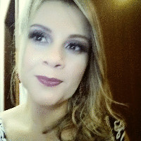 cintia maria de pinho