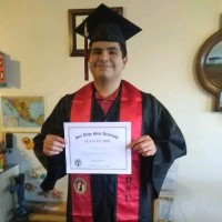 César Alejandro Cabrera Cázarez