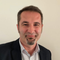 Peter Gerebenics