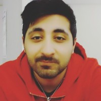 Babak Ghaffari
