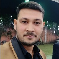 Pushpander Sharma