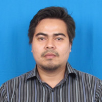 Mohd Syaiful Mazlan Ahmad Samhudi