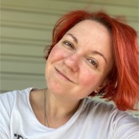 Daria Grigorieva