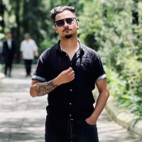 Bishal Khadka