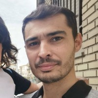 Jesus Jurado Trujillo