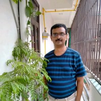 Shailendra Kumar
