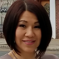 Maria Tran