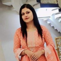 Anjali Tyagi